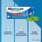 MAALOXAN Comprimidos masticables de 25 mVal, 100 uds