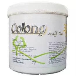 OOLONG Té Formosa Activo, 130 g