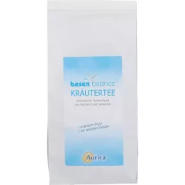 BASENBALANCE Té de hierbas, 250 g