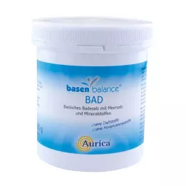 BASENBALANCE Sal de baño, 500 g