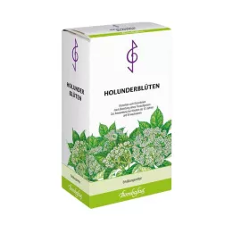 HOLUNDERBLÜTEN Té, 100 g