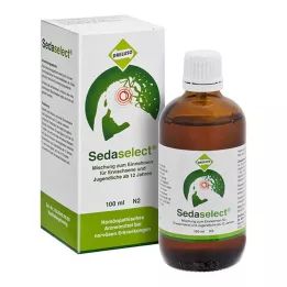 SEDASELECT gotas, 100 ml
