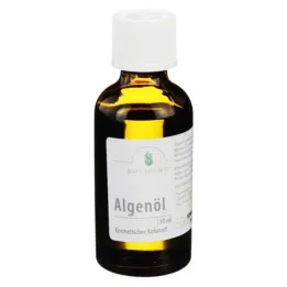 Aceite de algas, 50 ml