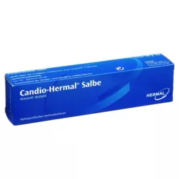 CANDIO HERMAL Ungüento, 50 g