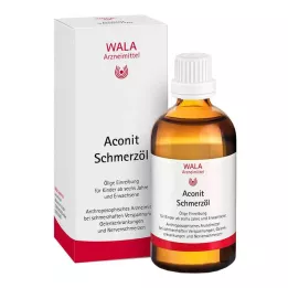 ACONIT Aceite para el dolor, 100 ml