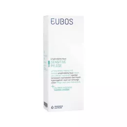 EUBOS SENSITIVE Loción Dermoprotectora, 200 ml