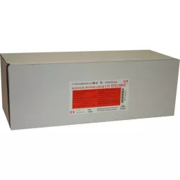 KOCHSALZLÖSUNG Solución de infusión al 0,9%, 10x250 ml