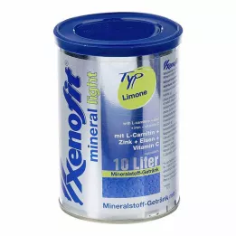 XENOFIT Granulado mineral ligero, 260 g