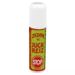 ZEDAN Stop Picor, 12 ml