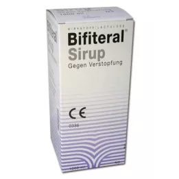 BIFITERAL Jarabe, 1000 ml