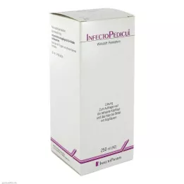 INFECTOPEDICUL Solución, 250 ml
