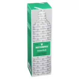 RETTERSPITZ Agua internamente, 1 l
