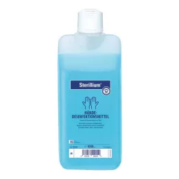STERILLIUM Solución, 1000 ml
