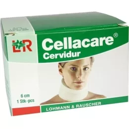CERVIDUR Correo de cuello 6 CMX1.8 m, 1 pz