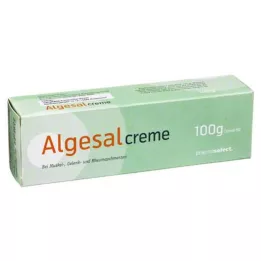 ALGESAL Nata, 100 g