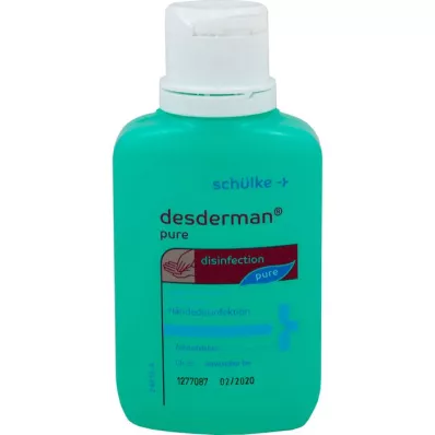 Derderman Solution Pure, 5 L