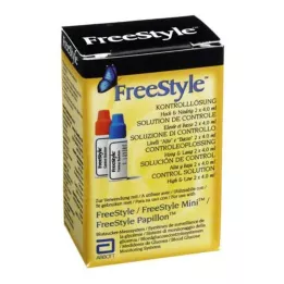 FREESTYLE Solución de control, 2 uds