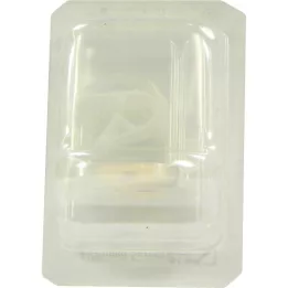 SURECAN Cánula de puerto 19 Gx20 mm con alas de fijación, 1 ud