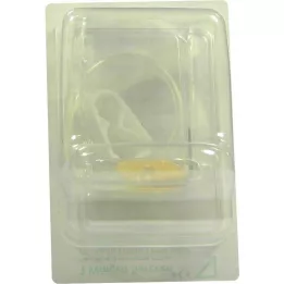 SURECAN Cánula de puerto 19 Gx15 mm con alas de fijación, 1 ud