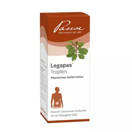 LEGAPAS Gotas, 45 ml