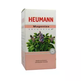 HEUMANN Té estomacal Solu Vetan, 60 g