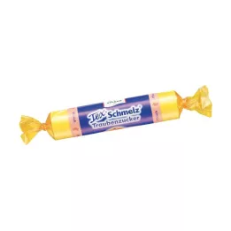 SOLDAN Rollo de melocotón con dextrosa Tex Schmelz, 33 g