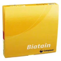 BIATAIN Apósito de espuma para talón 19x20 cm, 5 uds