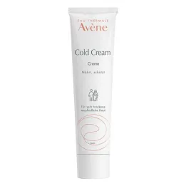 Avene Crema Fría, 40 ml