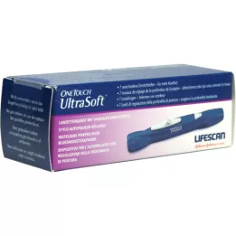 OneTouch Ultra suave estecado, 1 pz