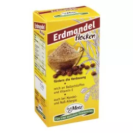 ERDMANDEL Polvo de escamas, 250 g