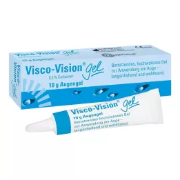 VISCO-Gel de visión, 10 g