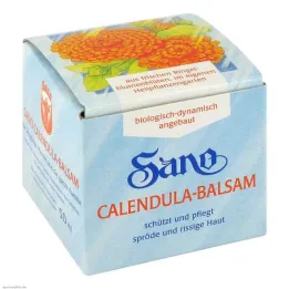Bálsamo Sano Caléndula, 50 ml