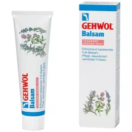 GEHWOL Bálsamo para piel seca, 75 ml