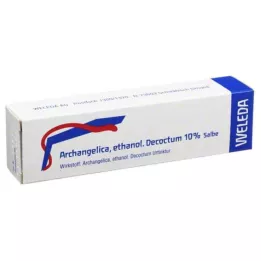 ARCHANGELICA Ungüento al 10%, 25 g