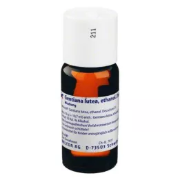 GENTIANA LUTEA Mezcla al 5%, 50 ml