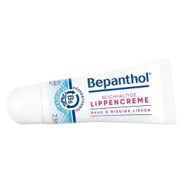 BEPANTHOL Crema de labios, 7,5 g