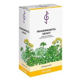 Té de hierbas de manto de dama, 50 g
