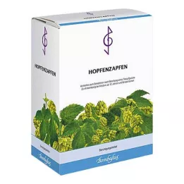 HOPFENZAPFEN Té, 50 g