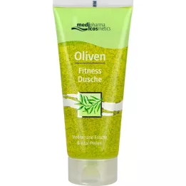 Olive Oil Fitness Ducha, 200 ml