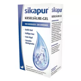 SIKAPUR Líquido, 500 ml