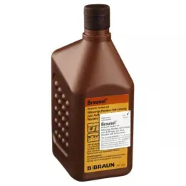 BRAUNOL Antiséptico para mucosas, 1000 ml