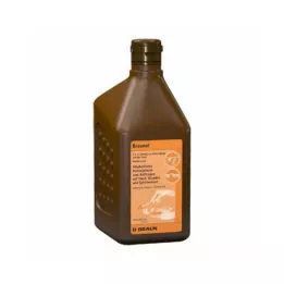 BRAUNOL punta de membrana mucosa, 10x1000 ml