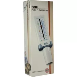 Pari Medidor de flujo máximo, 1 pz