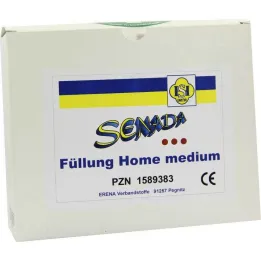 Relleno Senada Hogar Medio, 1 ud