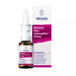 SPRAY CONTRA LA FIEBRE DEL HENO, 20 ml