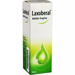 LAXOBERAL Lamed Drop, 30 ml