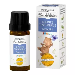 BACHBLÜTEN Murnauers Niños KL.traumerle Globulini, 10 g