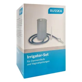 Juego de irrigador 1 l, 1 ud