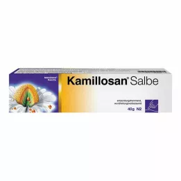 Kamillosan Ungüento, 40 g