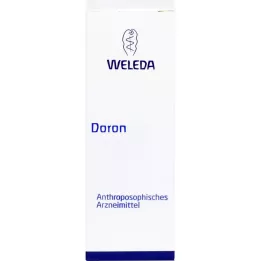 Doron tos gotas, 20 ml